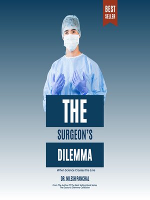 cover image of The Surgeon's Dilemma